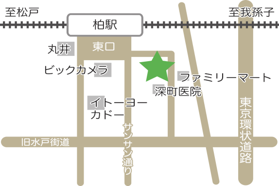 童夢ガーデン 柏保育園